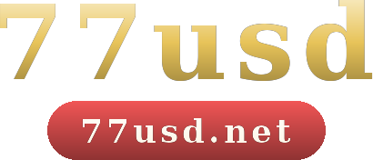 77usd logo