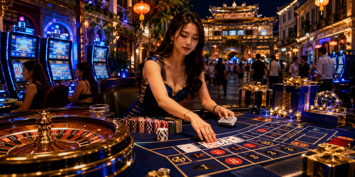 77usd Những điều bạn cần nắm về 77usd